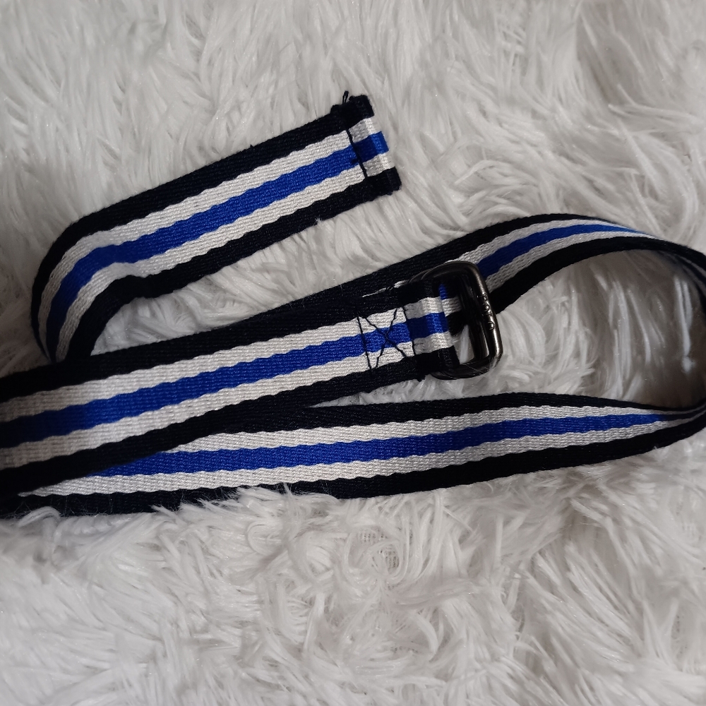 Boys Polo Belt